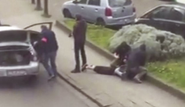 Брисел: Расплетен ИСИЛ чвор?